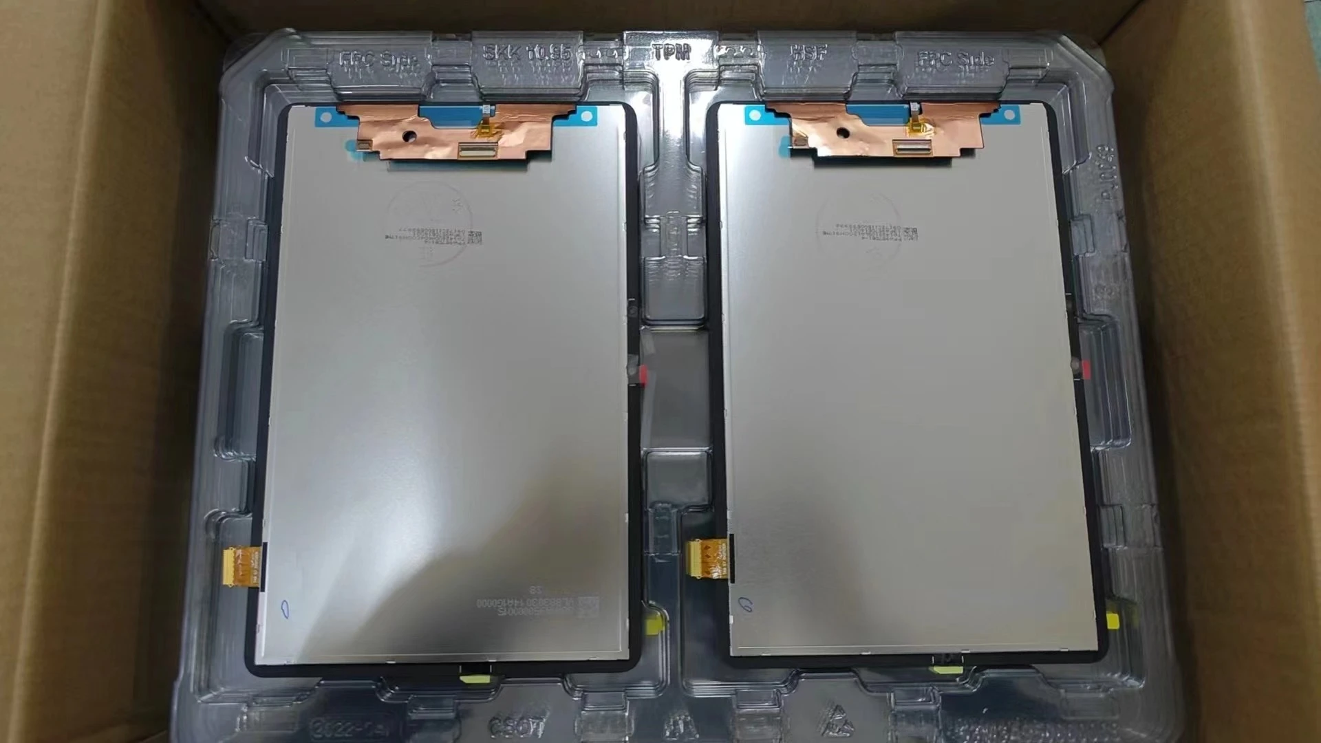 Original TABLET LCD Pantalla Touch Screen for TABLET M9