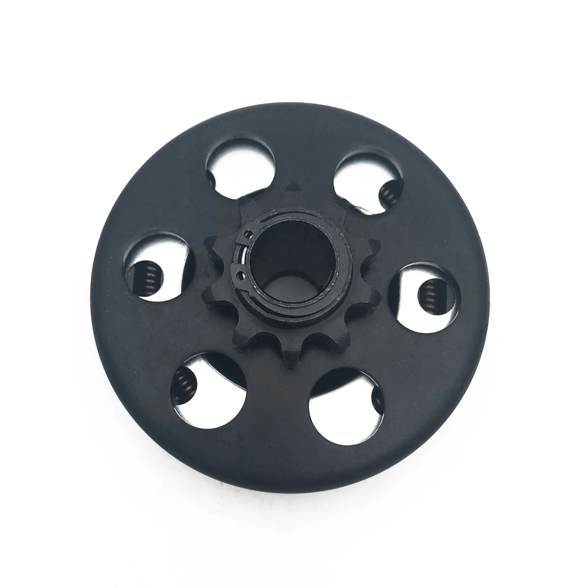 Engine 212CC Centrifugal Clutch 3/4" BORE 10 Tooth 420 Chain for Go Kart Fun Cart Drift Trike
