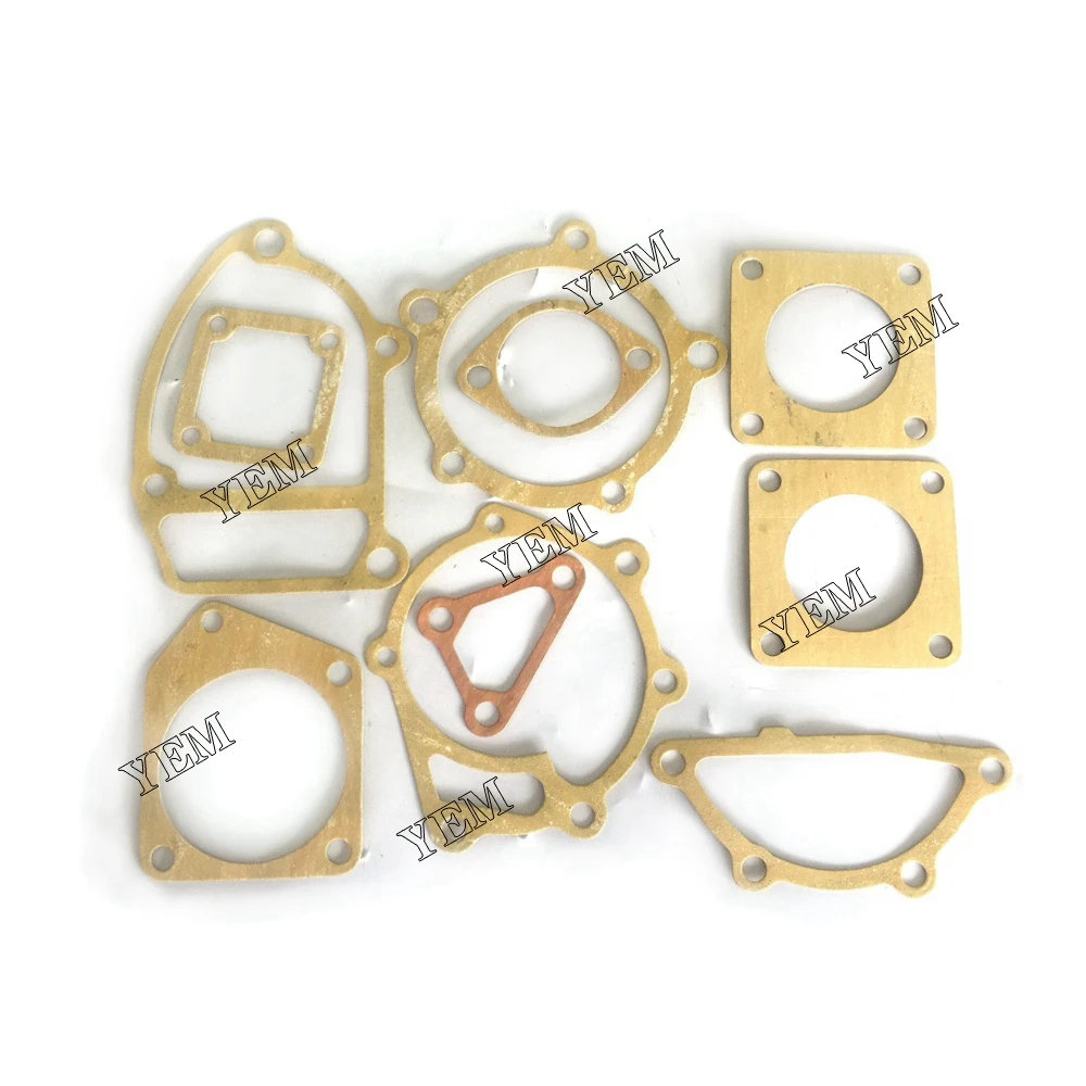 Overhaul Gasket Kit S4L2 for Mitsubishi Equipment