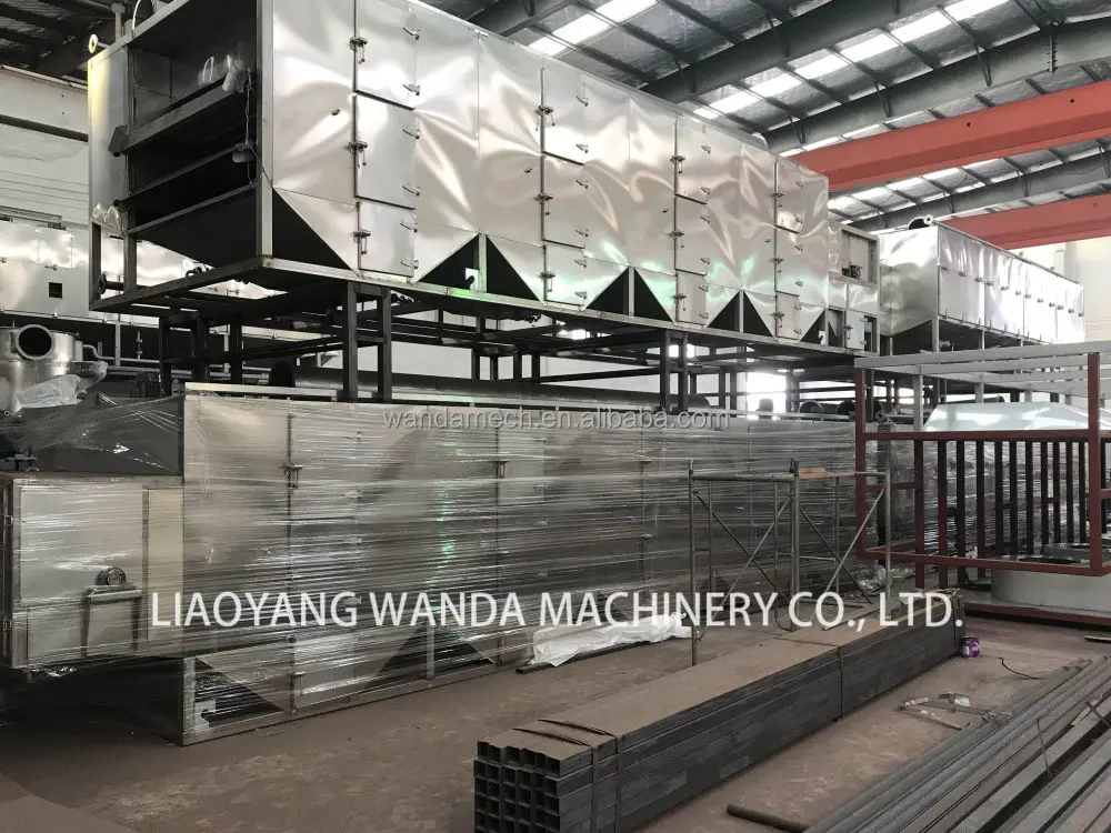 Industrial Heating Equipment, 80-200kg - detail 8