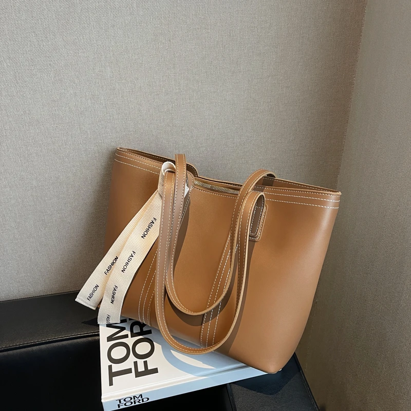 Hec Large Capacity Tote Bag For Women Ladies Purse And Handbags ...