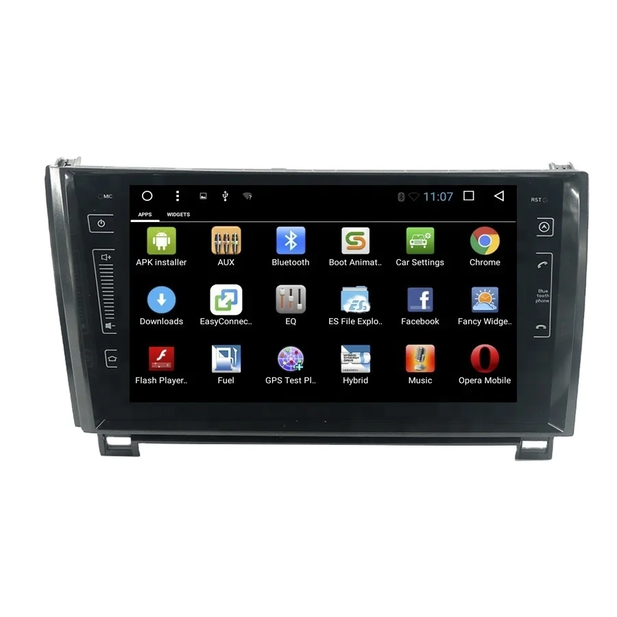 Hot Sale For Toyota Sequoia Car Dvd Player With Built-in Gps Screen And Wifi Contact Buy Android Car Gps Navigation,Car Dvd Player,Car Video Player Product on Alibaba.com