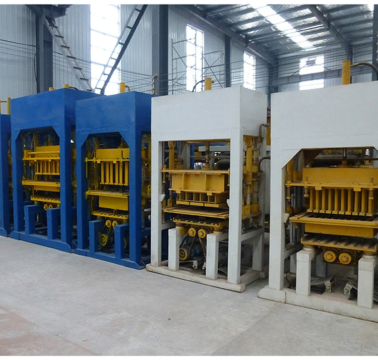 soil brick making machine clay
