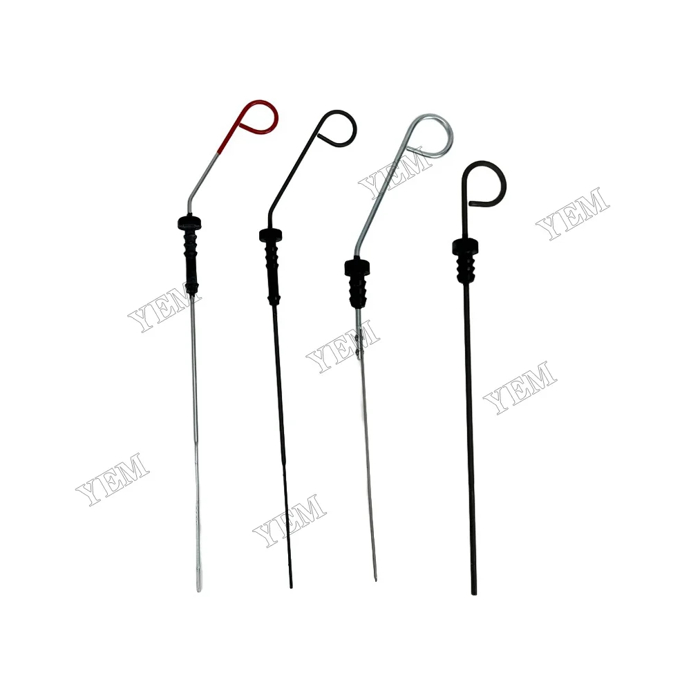 Fits for Kubota D1102 Oil Dipstick Engine Replacement Parts 3
