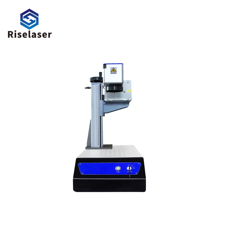 3W 5W 10W QR Code Date Glass Portable Mini UV Laser Marking Machine Desktop Wood UV Laser Engraving Marking Machine