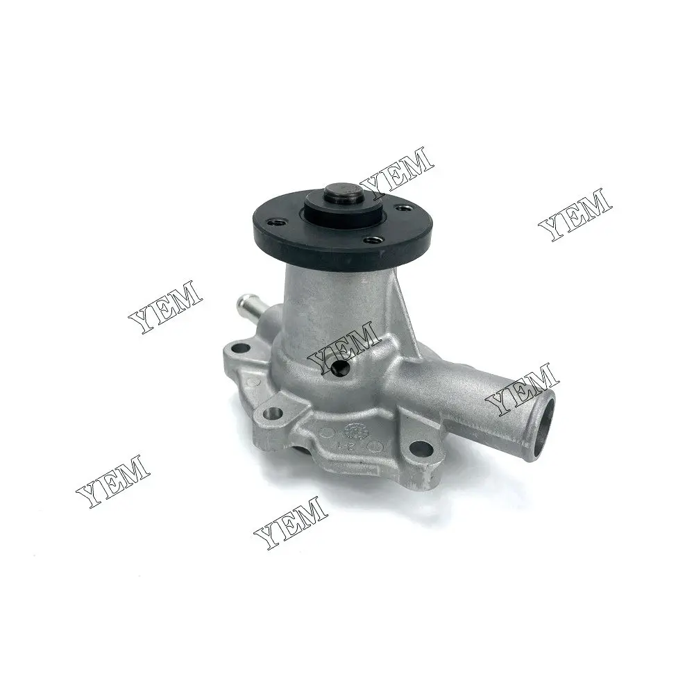 Water Pump 19069-73037 with Gasket for Kubota Engine D782 D722 D902 Z602 Excavator K008-3
