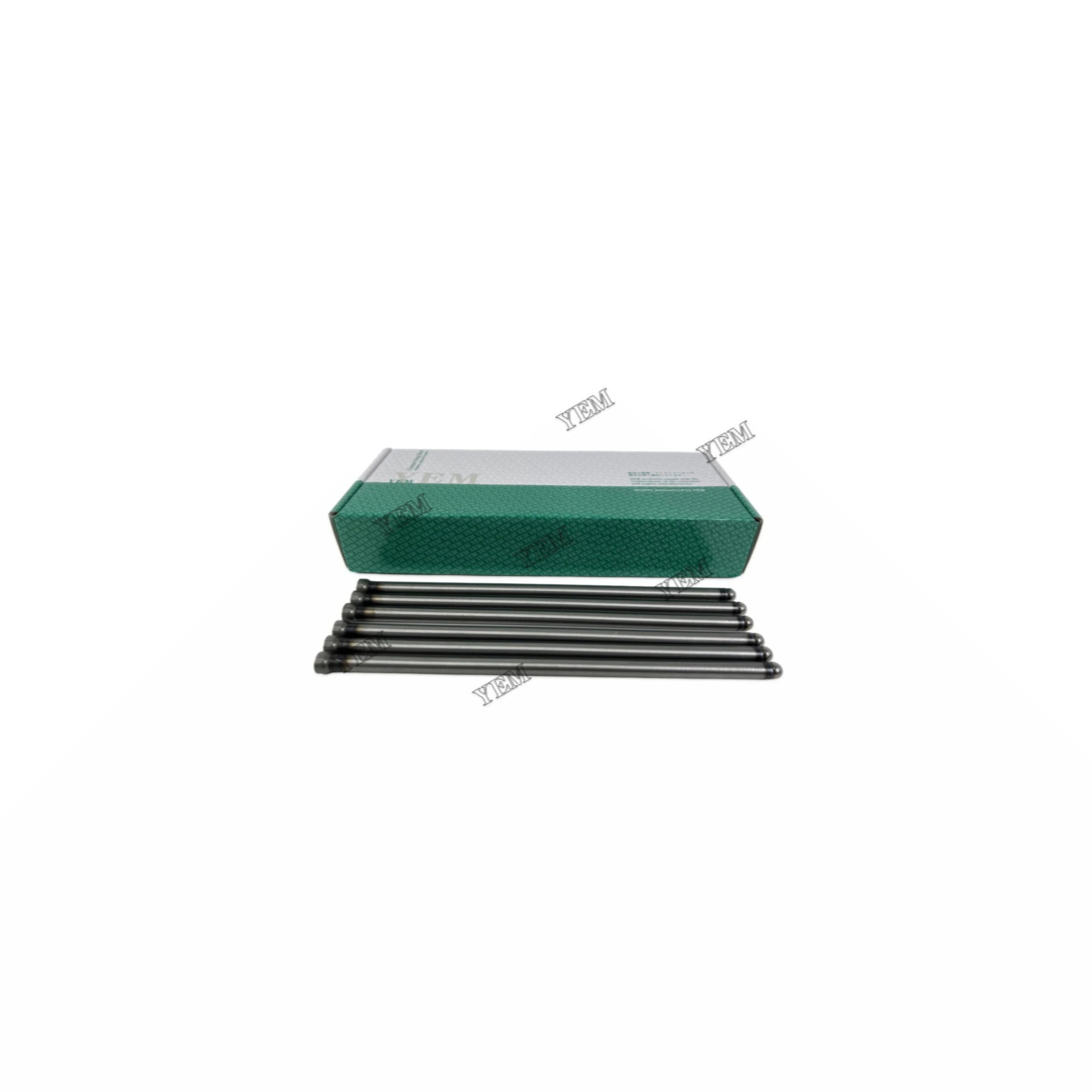 Push Rod S4E for Mitsubishi Valve Push Rod Diesel Engine Parts