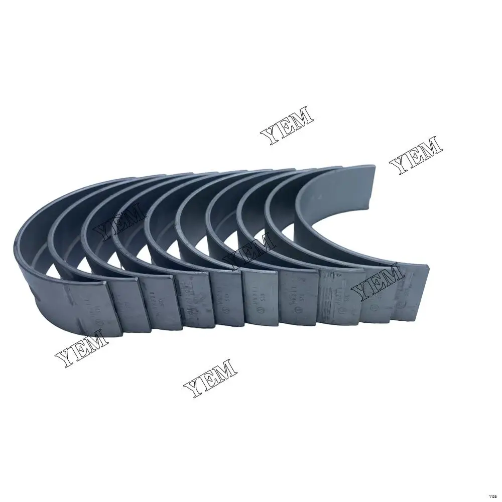 4M51 Crank Engine Bearing Set for Mitsubishi