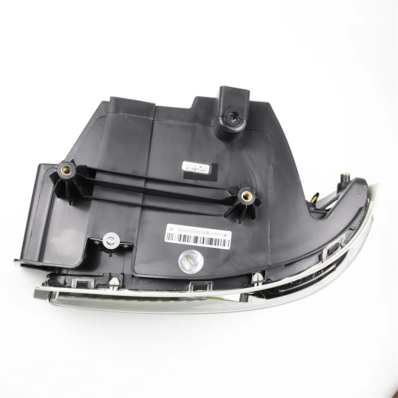 Super BrightLed Headlight Assembly for Howo 10 for Howo Parts Cool Modified Led Headlights