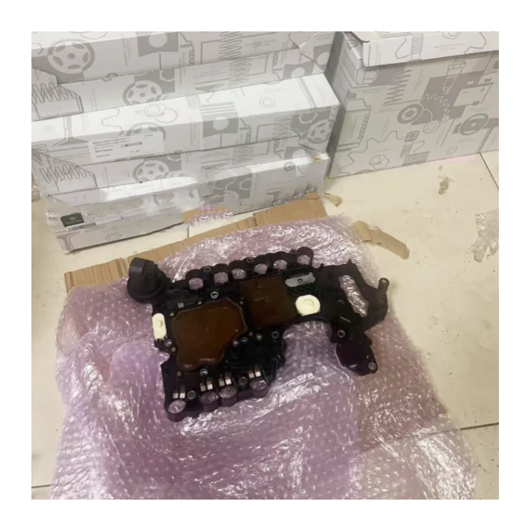 Mercedes-benz Transmission Control Unit - Brand New Original