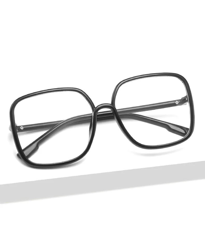 Blue Light Blocking Glasses - Fashion & Protection