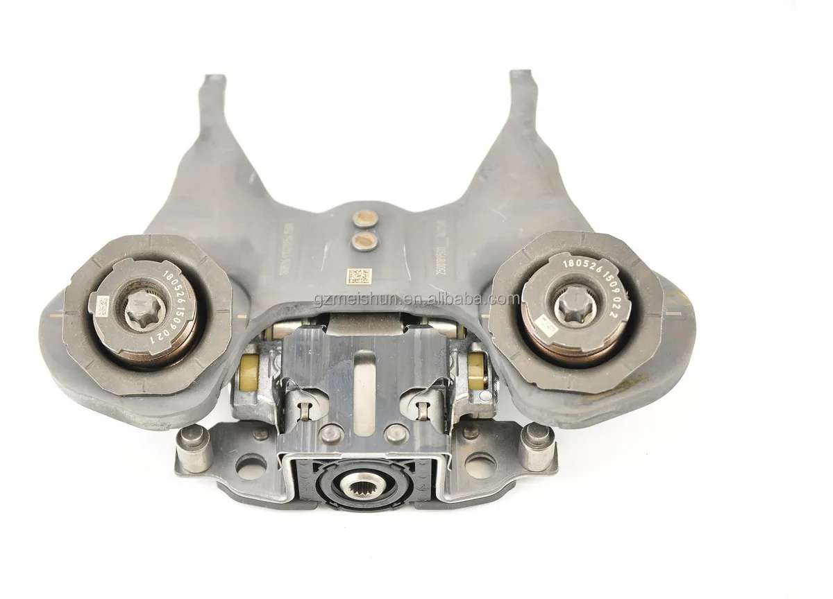 Genuine Dps6 6dct250 D6gf1 Double Clutch Fork Actuator Assemblyclutch