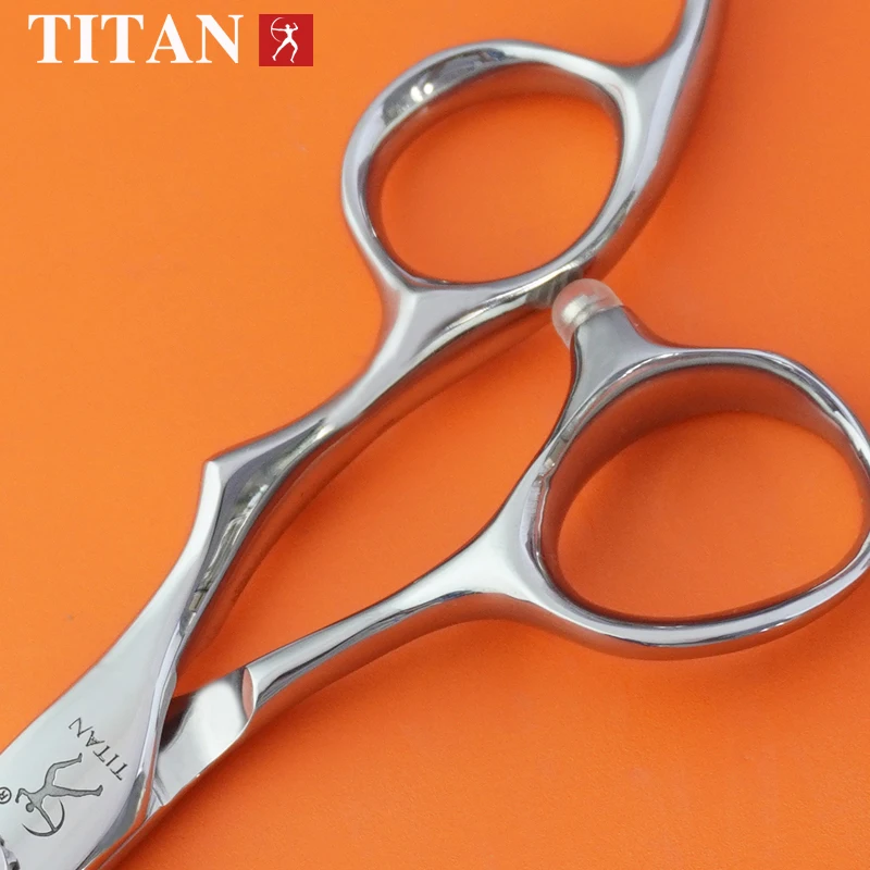 Titan New Barber Scissors 6 Inch Ats314 Steel Hair Scissors