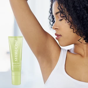 Private Label Anti-Perspirant Lactic Acid Essence Body Freshness for Body Use