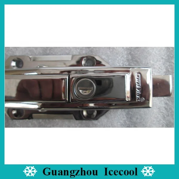 Main Door Refrigerator Latches Coolmax CM 1178 L Coolmax Latch, For  Security, Mild Steel at Rs 2500 in Aligarh