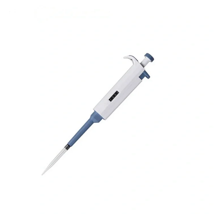 Lab and Medical Micropipette Fixed Volume Pipette