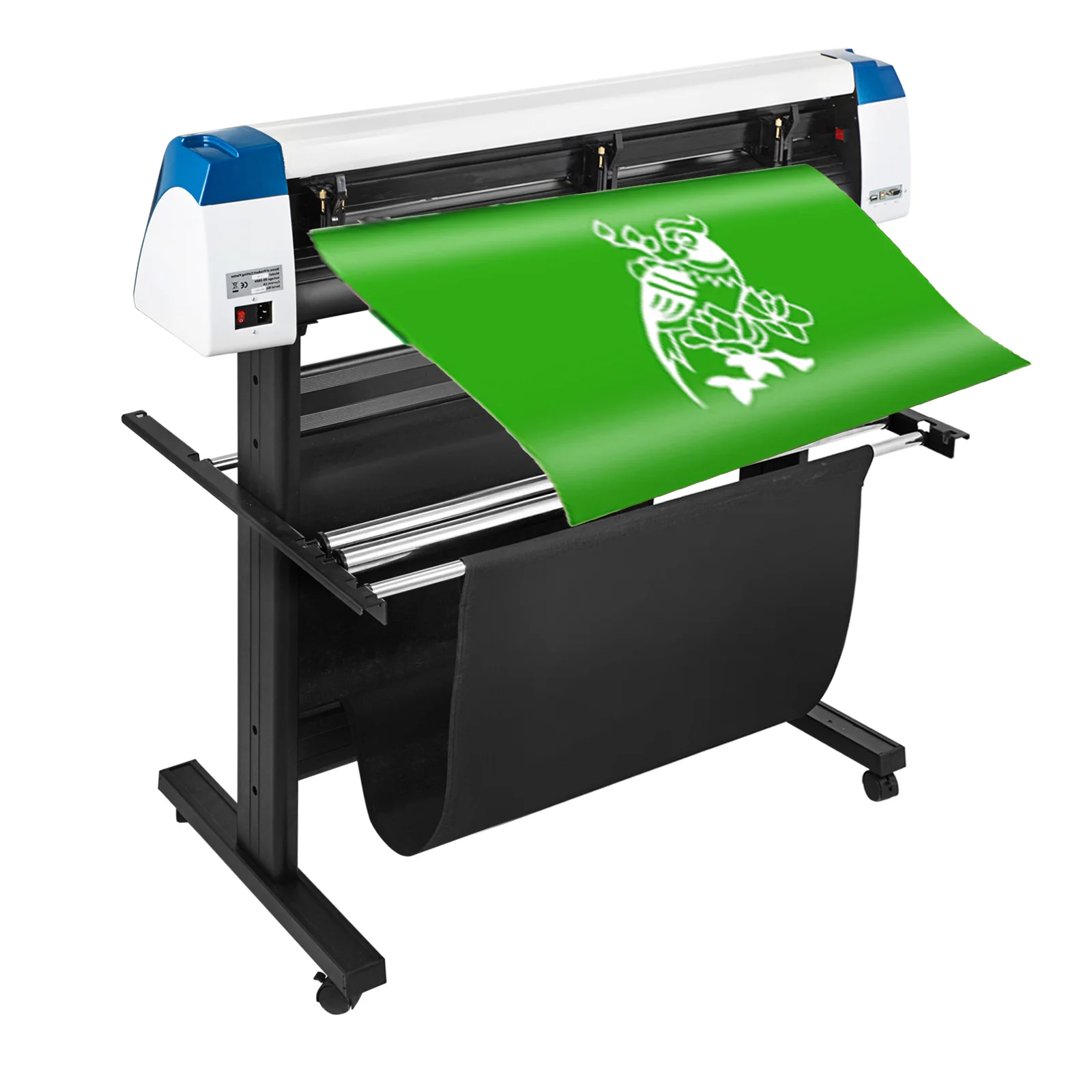 34 vinyl cutter plotter