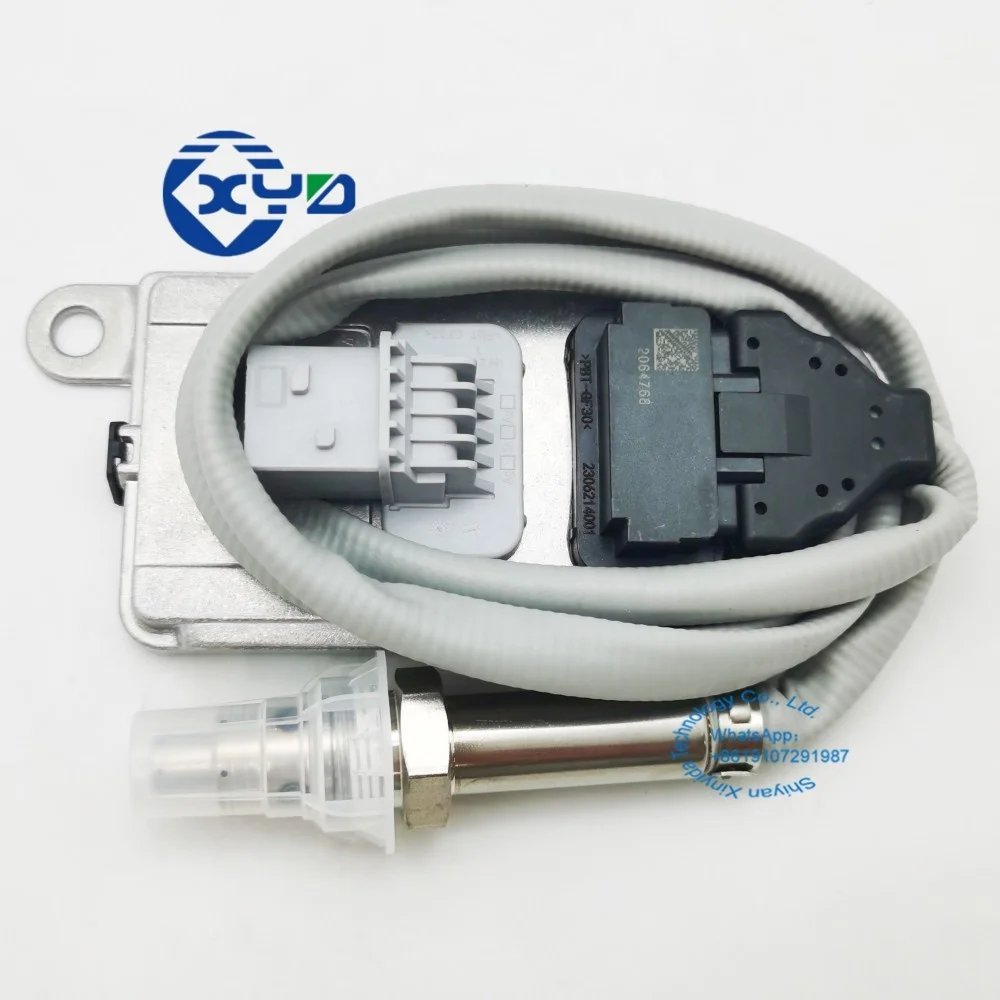 XINYIDA Nox Sensor For Scania A2C1784730000 210528-0234 2659849 
