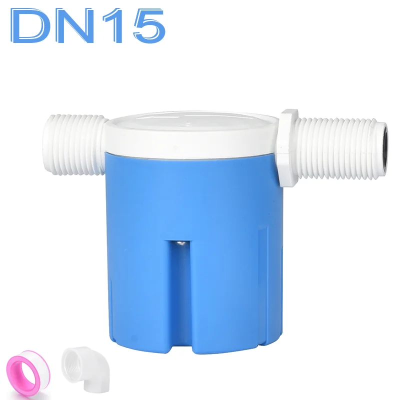 Wallercode Water Level Controller