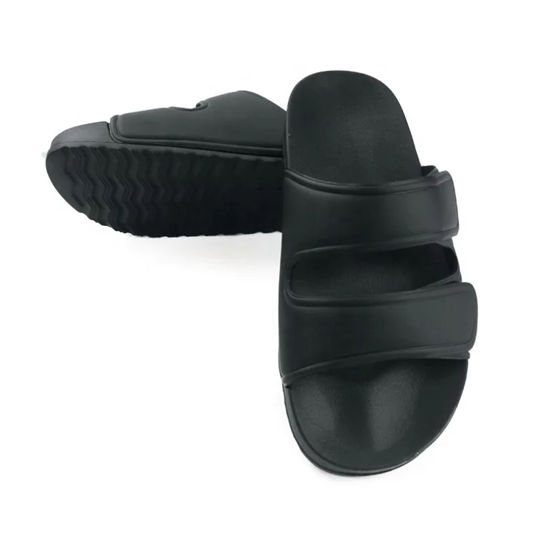 Slipper Making Raw Slippers Machines and Pedicure in Vietnam Disposal Beads for Lady Toe Separator Plastic Guest