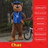 CHAS