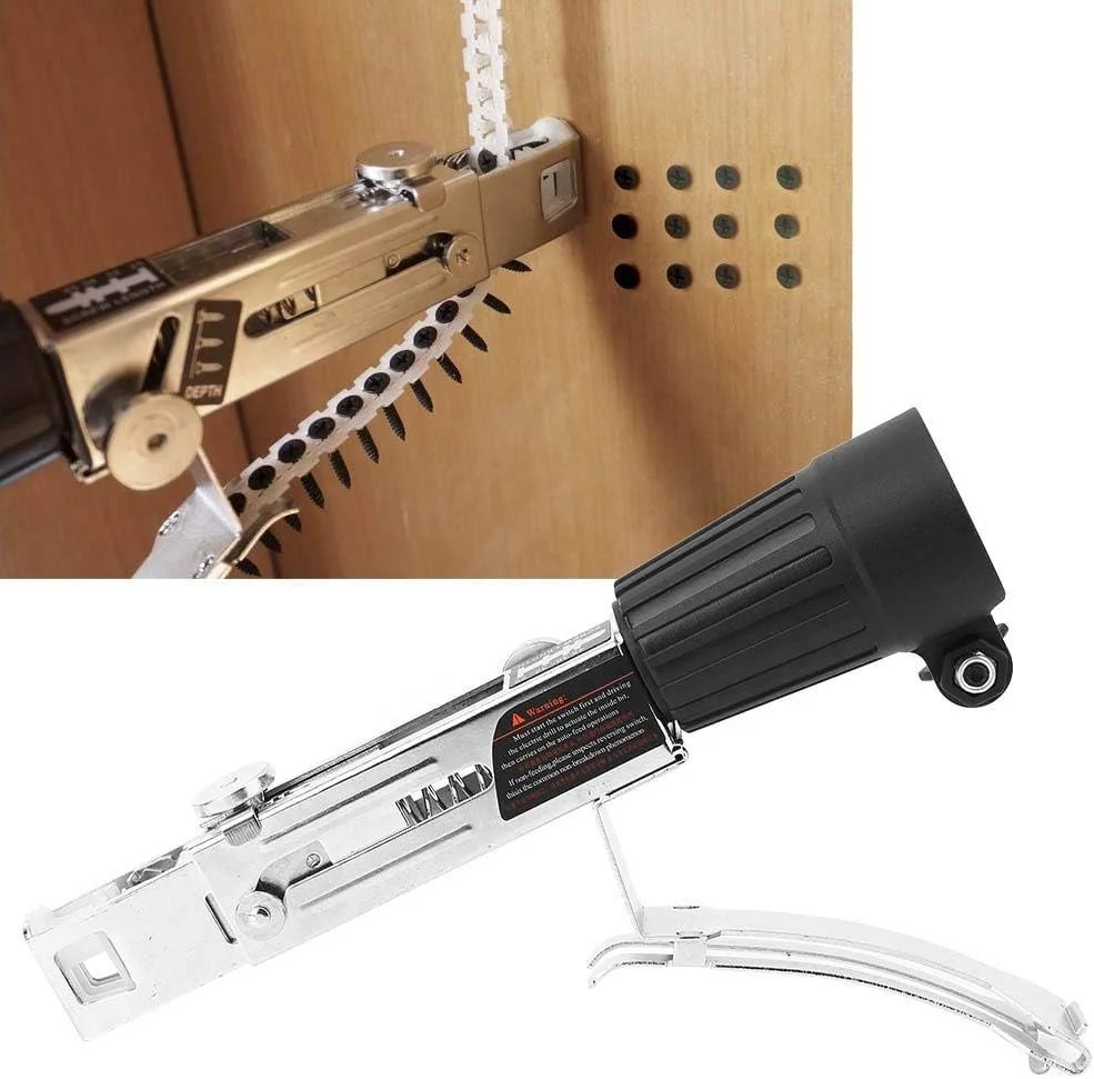 Электрическая цепь для дрели