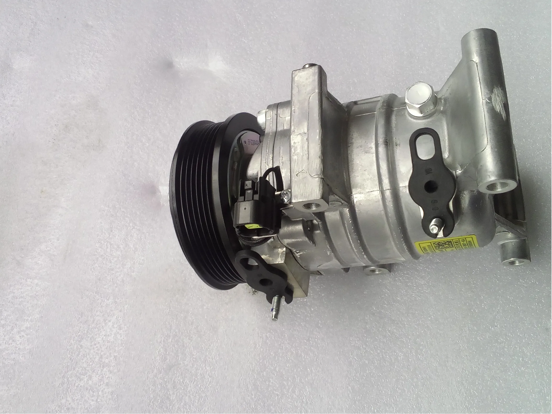 Auto Parts Compressor for Changan UNI-T OEM 8103100-CN01 Wholesale ...