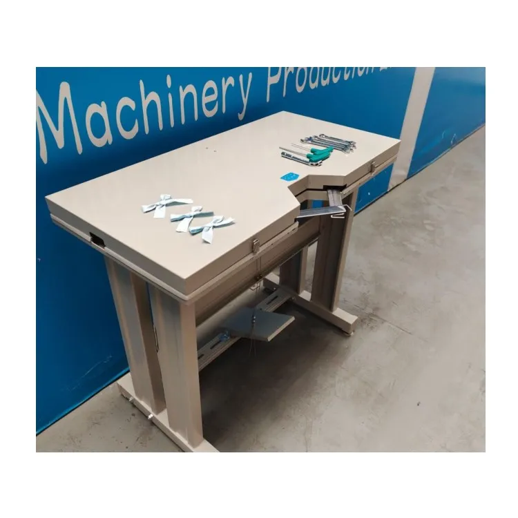 Macchina Per Fare Fiocchi Regolabile - Legno Di Quercia - Per Nastri, Regali E Decorazioni Fai Da Te - Foto 5