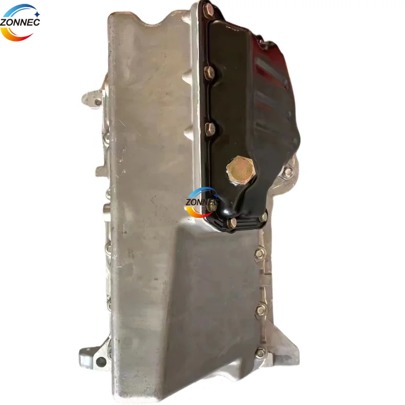 High Quality BRAND New DA471 DA471QLR 1.3L Bare Engine for HAFEI CAR ENGINE