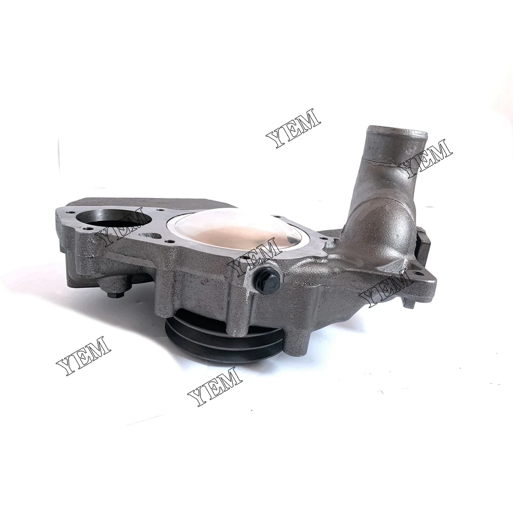 Diesel Engine P158 Water Pump for Doosan 5