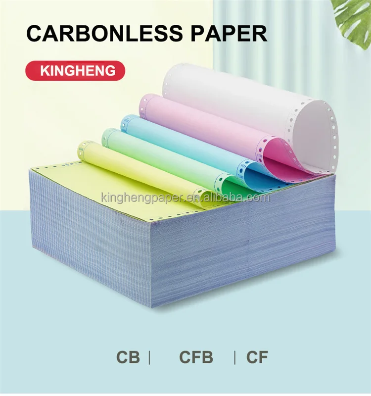Carbonless Copy Paper Printing Carbon Copy Invoice Buy Carbonless