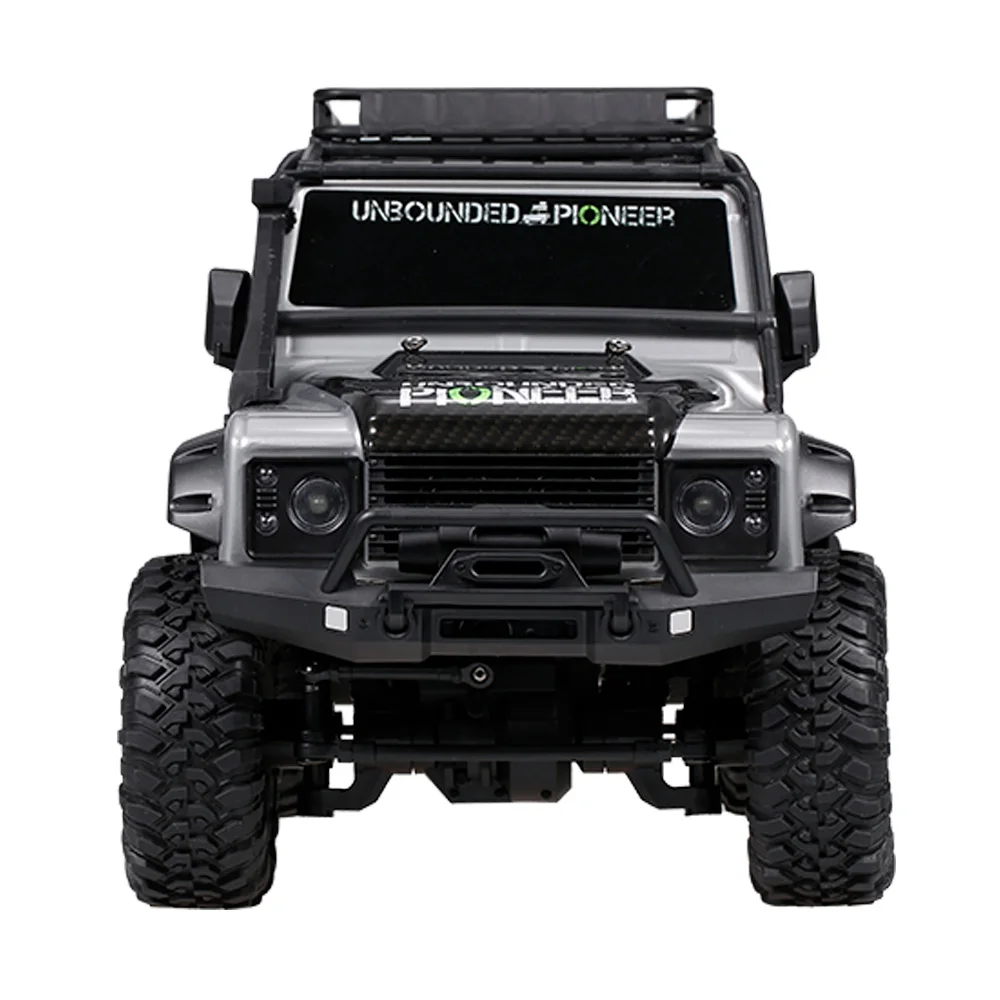 rc-d2000 ZD RACING 08423 RC Car - 80KM/H 4WD off-Road Truggy