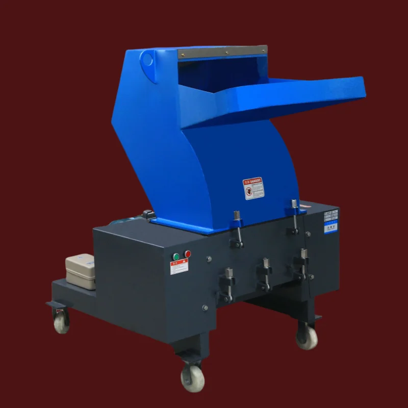Mini Shredder Small Cardboard Shredder Plastic Scraper Shredder Home Machine