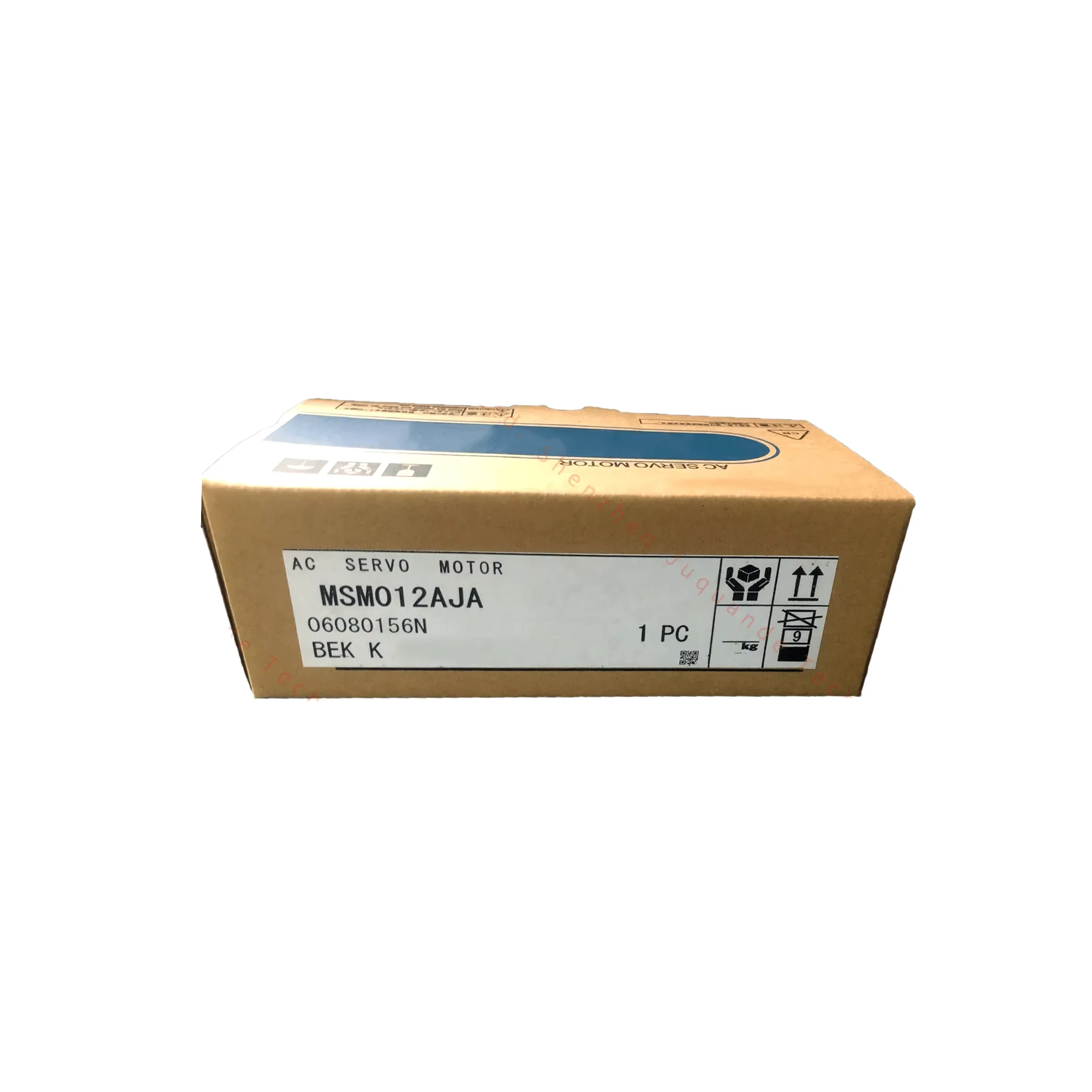 Gold Seller   MSM012AJA    PLC Controller Brand New Original Spot  plc programming controller