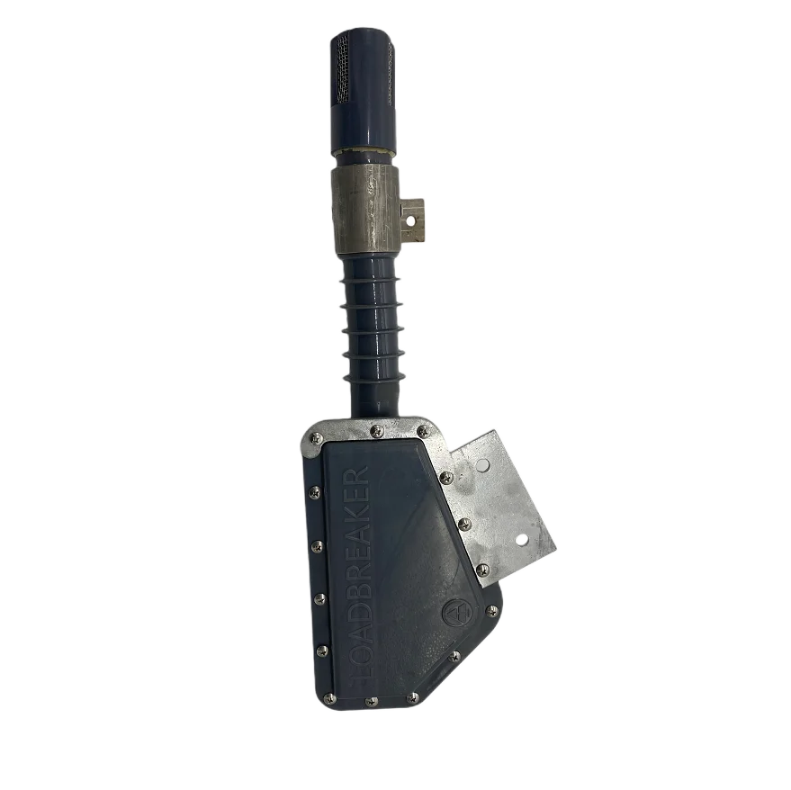 Высококачественный наружный комнатный полюсный переключатель для разрыва воздушной нагрузки отключающий огнетушительная комната дуговая