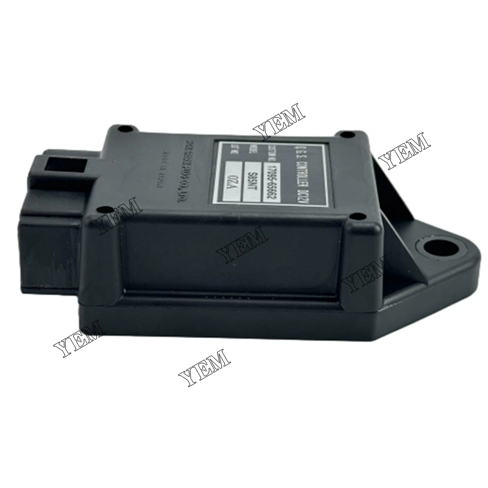 Hot Selling D902 Controller 17095-65662 Fit for Kubota D902 Engine 2