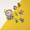 ชุดมาริโอ้ สไตล์ 2