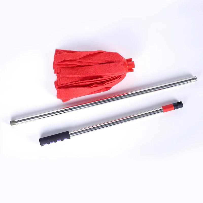 #MFA metal frame for dust mop 60cm mop frame