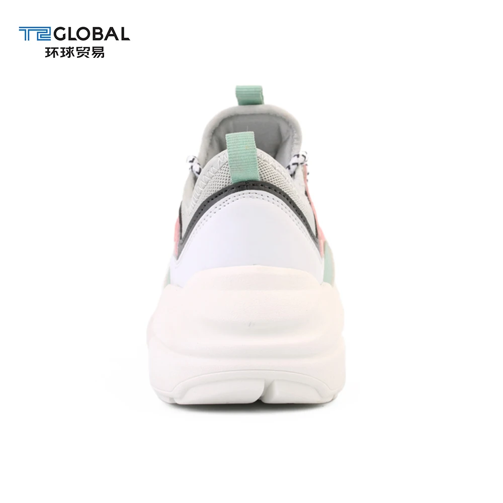 GT-18753W LUCA, удобные модные женские кроссовки, женская спортивная обувь