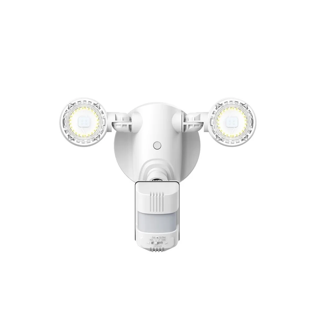 Super Bright Outdoor Motion Activated Detector Motion Sensor Light Security Garden Yard Lamp