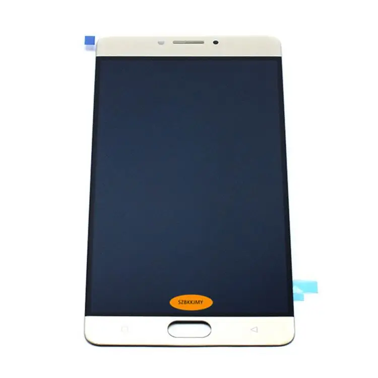 gionee s12 lite screen replacement