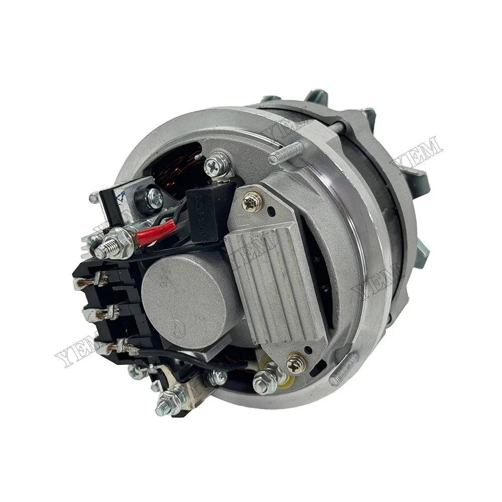 Alternator 04103907 01182436 Fit for Deutz TD2011L04I Engine 3