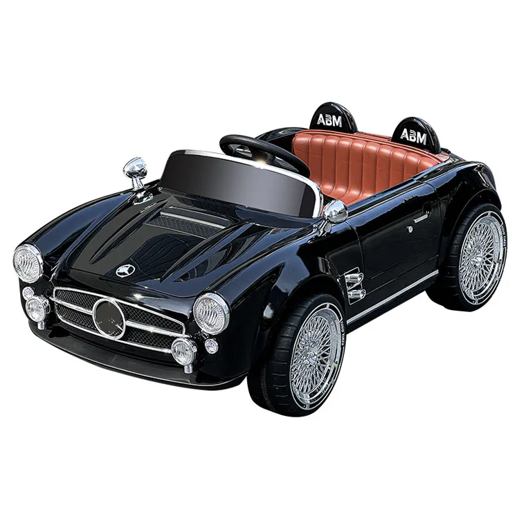 High Quality Children's Electric Four-Wheel Toy Car