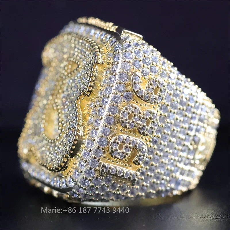 Champions Ring In Men's Rings for sale