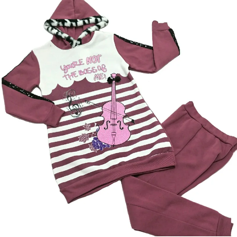 Conjunto De Ropa Informal De Manga Larga Para Niños Y Adolescentes,Nuevo  Diseño De Invierno,Venta Al Por Mayor,Ropa Para Niñas - Buy Ropa Grande Para  Niñas,Ropa Para Niñas,Ropa Para Niños Product on Alibaba.com