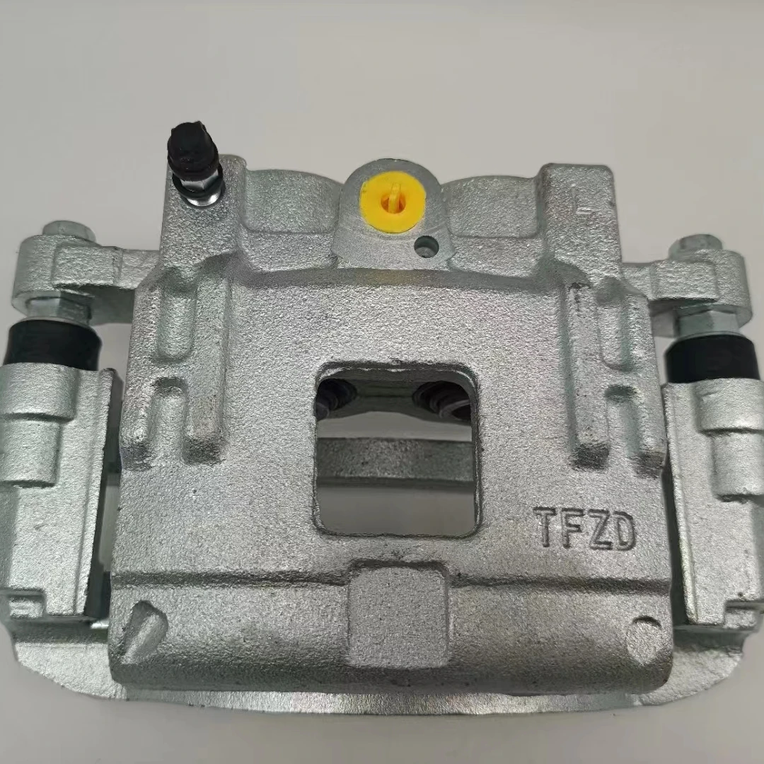 Brake Calipers for Isuzu D-Max Pickup - Reliable Performance