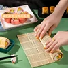 Tapis à sushi blanc 24*24