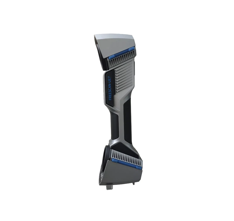 FreeScan Handheld UE 7 Laser 3D Scanner for 3D Printing Reverse Engineering