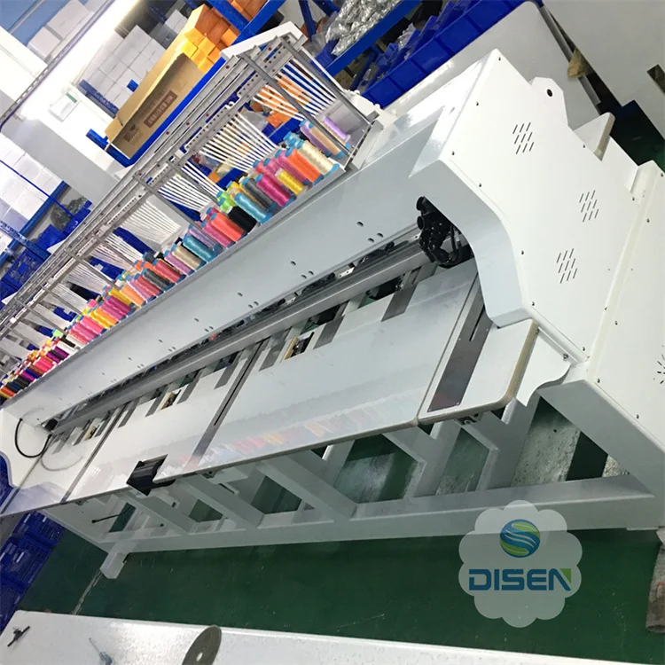 Autowing Tai Sw Mine Hehe Xinmore Bao Yhinge Samkay Vaneor Zsigmondy Crewel Houlima Zhaosaung Inovis Software Embroidery Machine