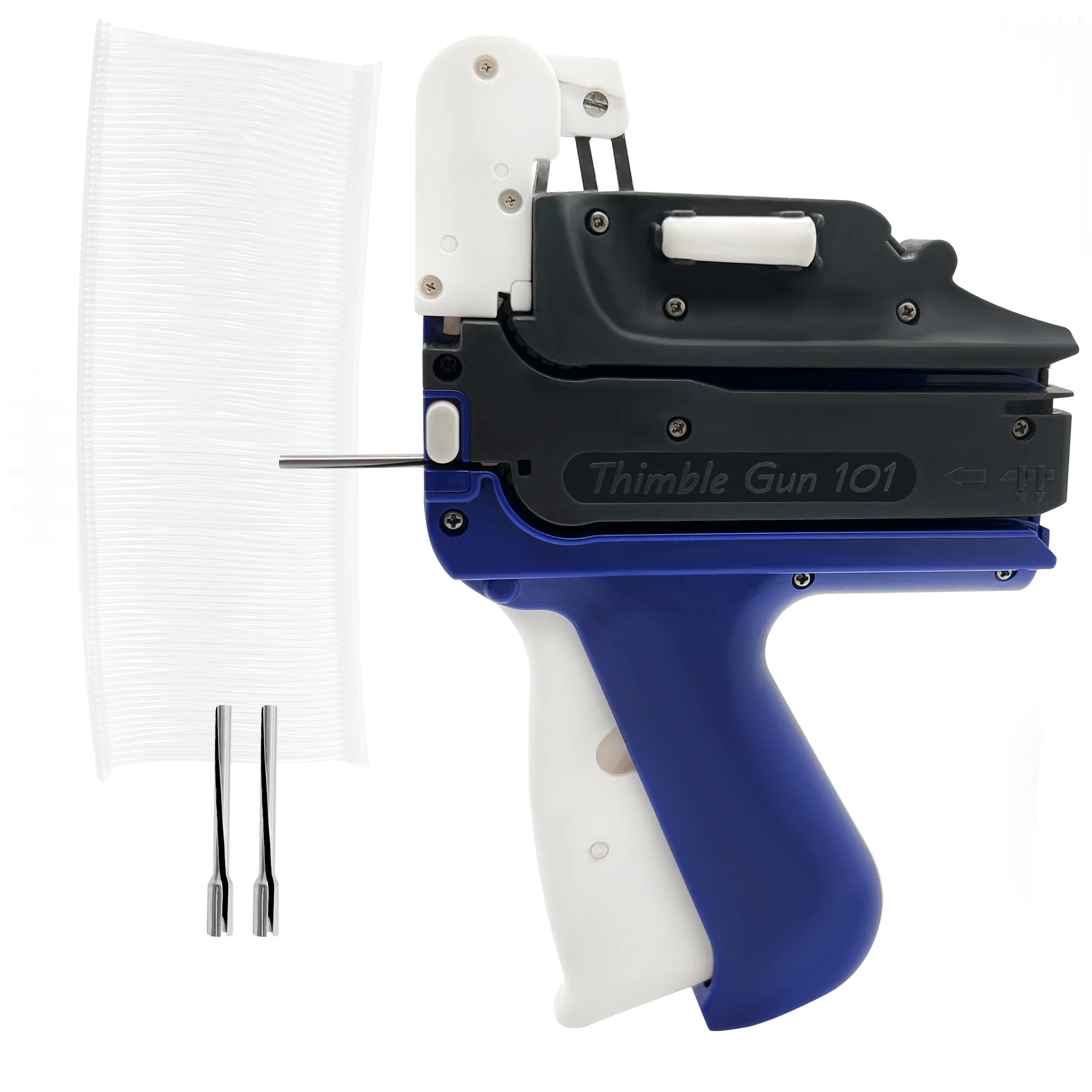 Booster Hot Sales Clothes Tagging Gun - Plastic Loop Gun